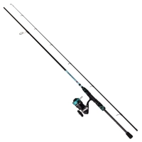 Penn Conflict LE Inshore Combo 9ft/10-40g